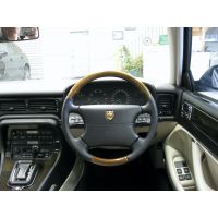 1996 Jaguar X300 XJ Sport 3.2L