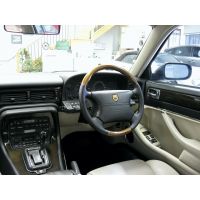 1996 Jaguar X300 XJ Sport 3.2L