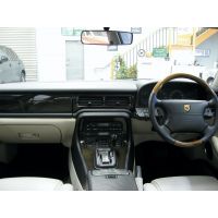 1996 Jaguar X300 XJ Sport 3.2L