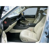 1996 Jaguar X300 XJ Sport 3.2L