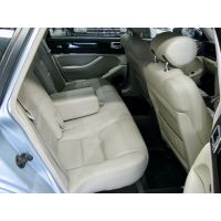 1996 Jaguar X300 XJ Sport 3.2L