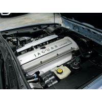1996 Jaguar X300 XJ Sport 3.2L
