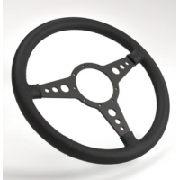 Moto-Lita Mark 4 Hand Sewn Holes 15"