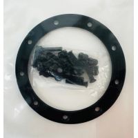 Moto-Lita Top Ring and Screw Kit