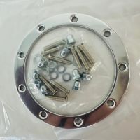 Moto-Lita Top Ring and Screw Kit
