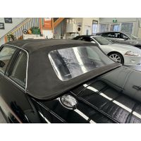 1988 Jaguar XJ-SC V12 Manual