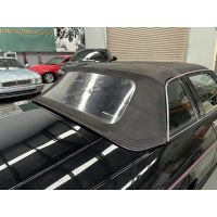 1988 Jaguar XJ-SC V12 Manual