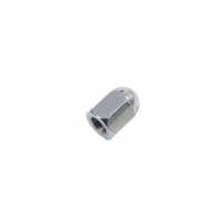 Chrome Cam Cover Nut