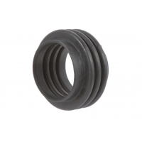 Air Intake Rubber Gaiter