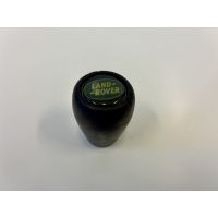 Land Rover Gear Knob Leather