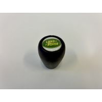 Land Rover Gear Knob Leather