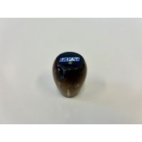 Fiat Gear Knob Wood
