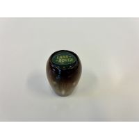 Land Rover Gear Knob Wood