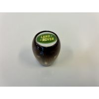 Land Rover Gear Knob Wood