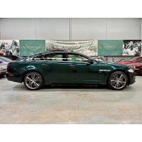 2012 Jaguar XJ X351 Supersport 5L V8