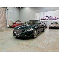 2012 Jaguar XJ X351 Supersport 5L V8