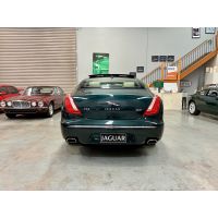 2012 Jaguar XJ X351 Supersport 5L V8