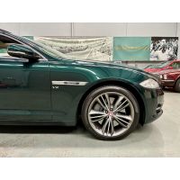 2012 Jaguar XJ X351 Supersport 5L V8