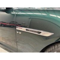 2012 Jaguar XJ X351 Supersport 5L V8