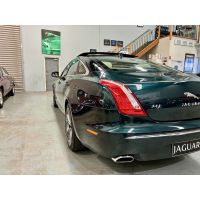 2012 Jaguar XJ X351 Supersport 5L V8