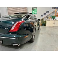 2012 Jaguar XJ X351 Supersport 5L V8