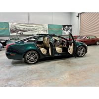 2012 Jaguar XJ X351 Supersport 5L V8