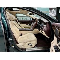 2012 Jaguar XJ X351 Supersport 5L V8