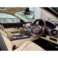 2012 Jaguar XJ X351 Supersport 5L V8