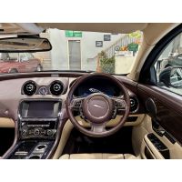 2012 Jaguar XJ X351 Supersport 5L V8