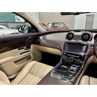 2012 Jaguar XJ X351 Supersport 5L V8