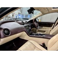 2012 Jaguar XJ X351 Supersport 5L V8