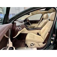 2012 Jaguar XJ X351 Supersport 5L V8