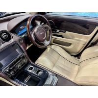 2012 Jaguar XJ X351 Supersport 5L V8