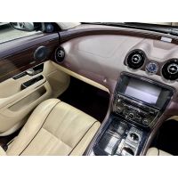 2012 Jaguar XJ X351 Supersport 5L V8
