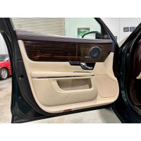 2012 Jaguar XJ X351 Supersport 5L V8