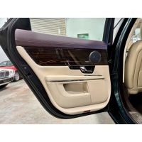 2012 Jaguar XJ X351 Supersport 5L V8