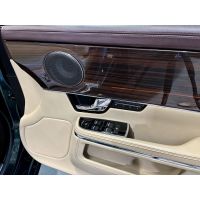 2012 Jaguar XJ X351 Supersport 5L V8