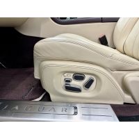 2012 Jaguar XJ X351 Supersport 5L V8