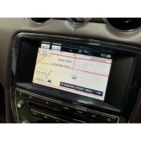 2012 Jaguar XJ X351 Supersport 5L V8