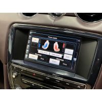 2012 Jaguar XJ X351 Supersport 5L V8