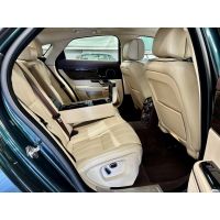 2012 Jaguar XJ X351 Supersport 5L V8