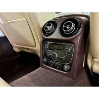 2012 Jaguar XJ X351 Supersport 5L V8