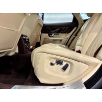 2012 Jaguar XJ X351 Supersport 5L V8