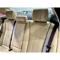 2012 Jaguar XJ X351 Supersport 5L V8