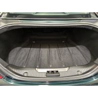 2012 Jaguar XJ X351 Supersport 5L V8