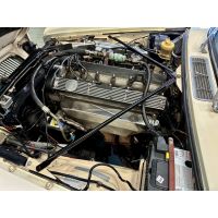 1974 Daimler Sovereign Series 2 4.2L