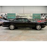 2000 Jaguar XJ8 X308 4L V8 Sport