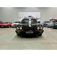 2000 Jaguar XJ8 X308 4L V8 Sport