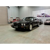2000 Jaguar XJ8 X308 4L V8 Sport