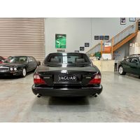 2000 Jaguar XJ8 X308 4L V8 Sport